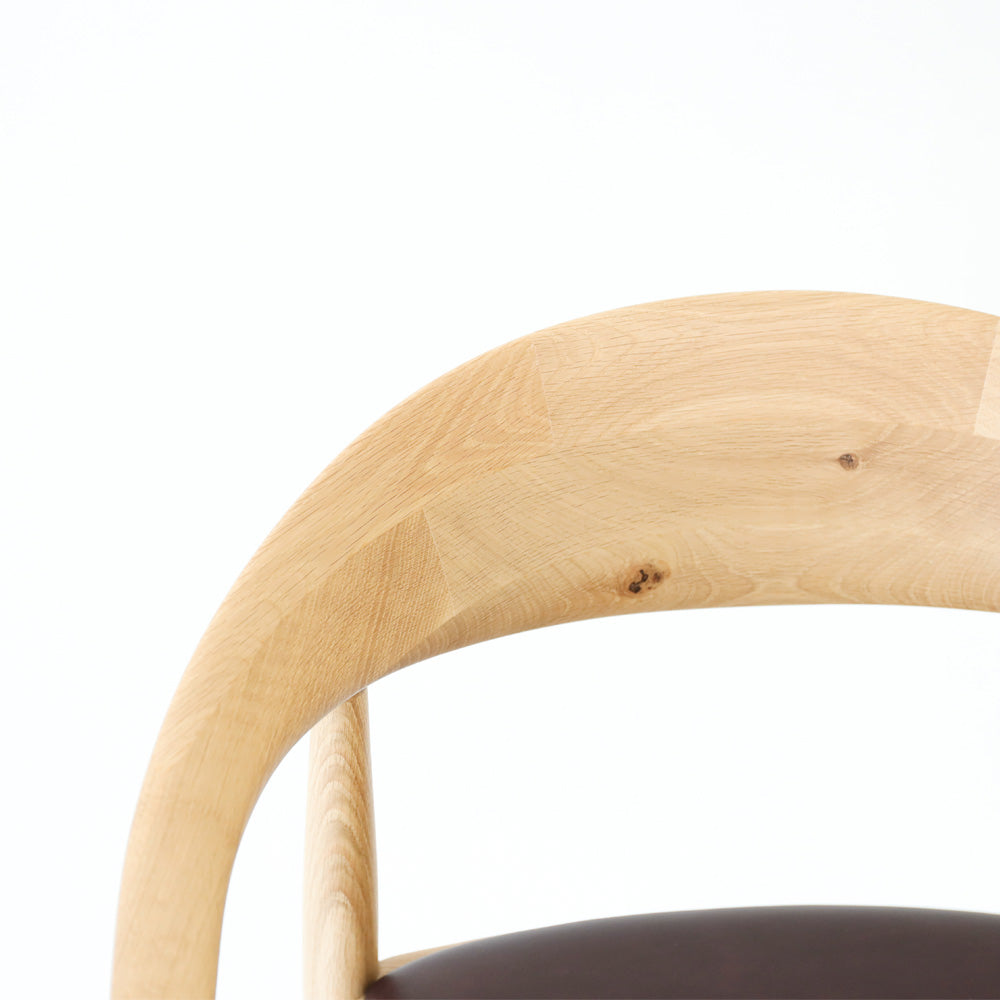 Takumi Kohgei - CRAFT Chair - Dining Chair 