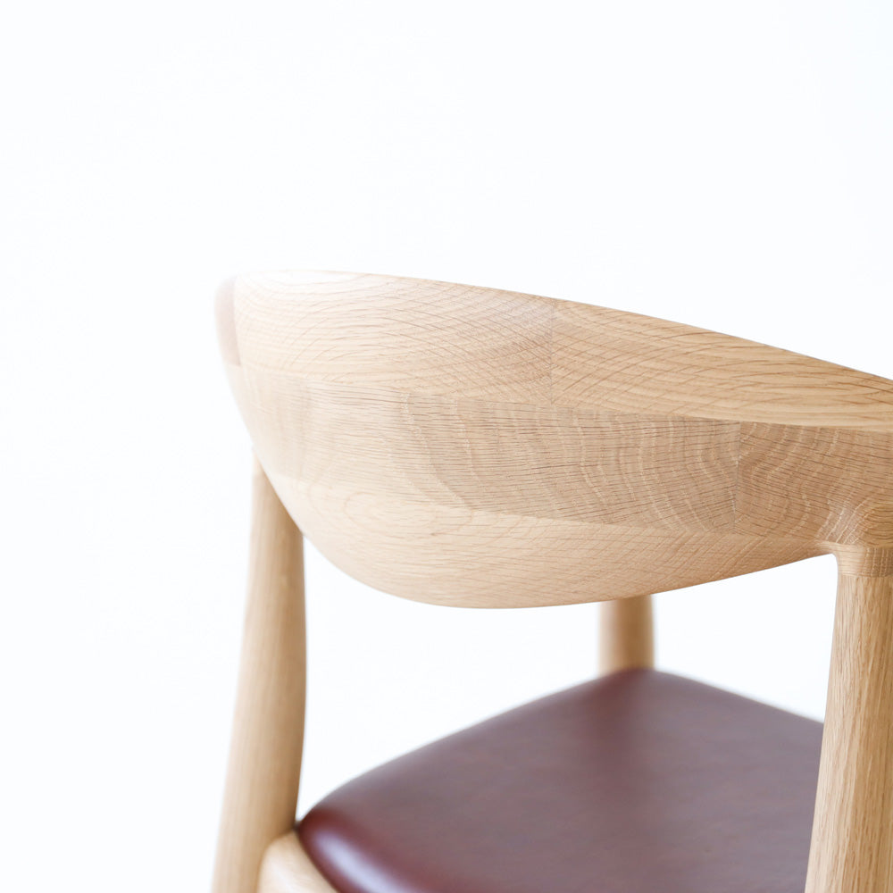 Takumi Kohgei - CRAFT Chair - Dining Chair 