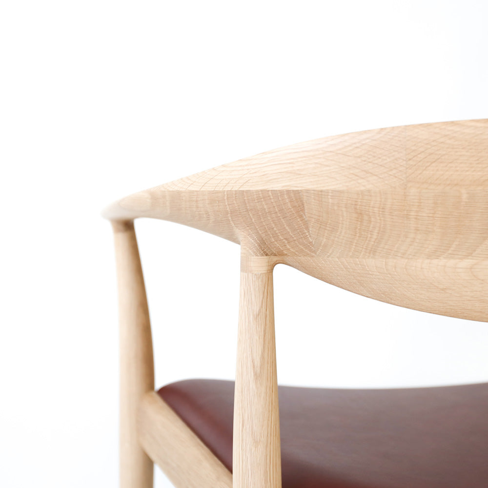 Takumi Kohgei - CRAFT Chair - Dining Chair 