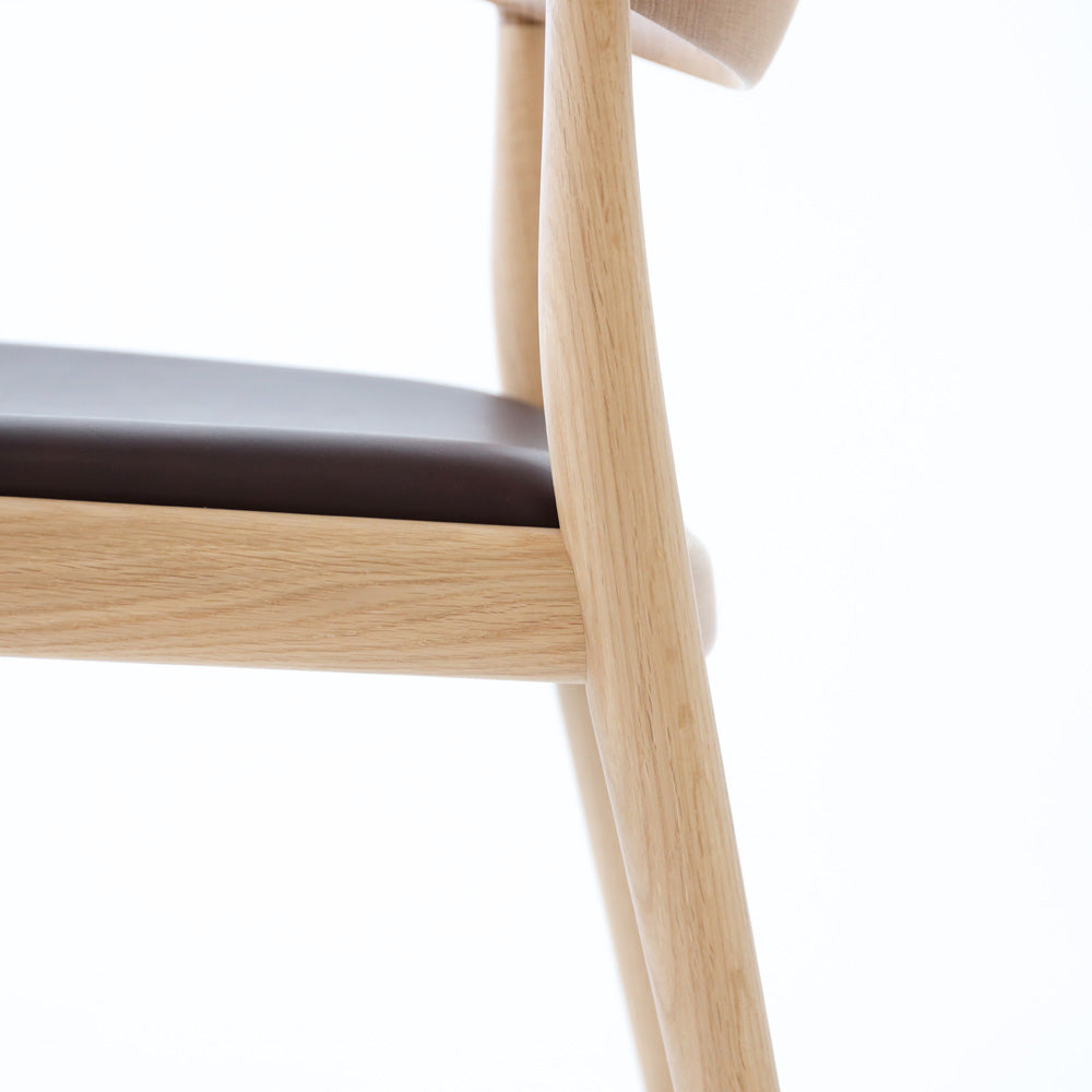 Takumi Kohgei - CRAFT Chair - Dining Chair 