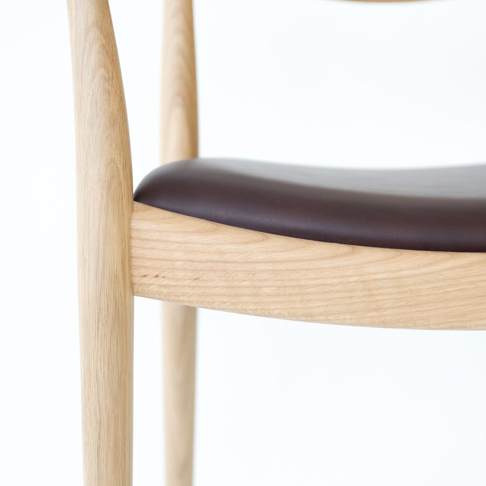 Takumi Kohgei - CRAFT Chair - Dining Chair 