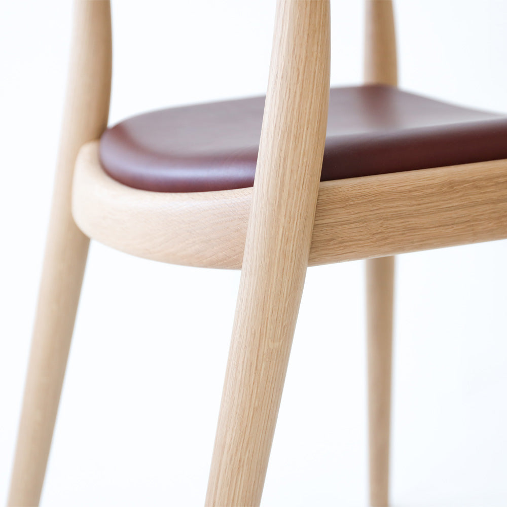 Takumi Kohgei - CRAFT Chair - Dining Chair 