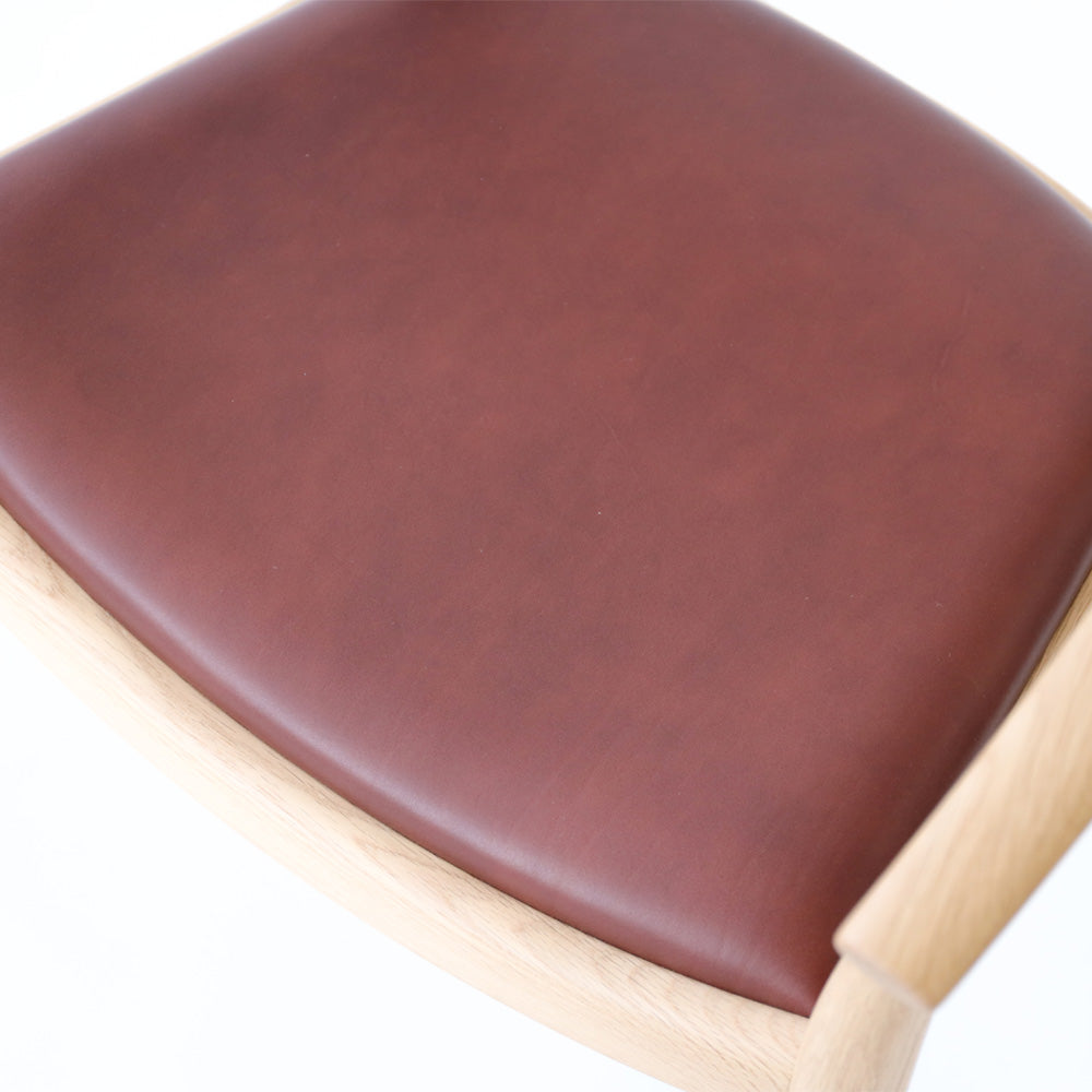Takumi Kohgei - CRAFT Chair - Dining Chair 