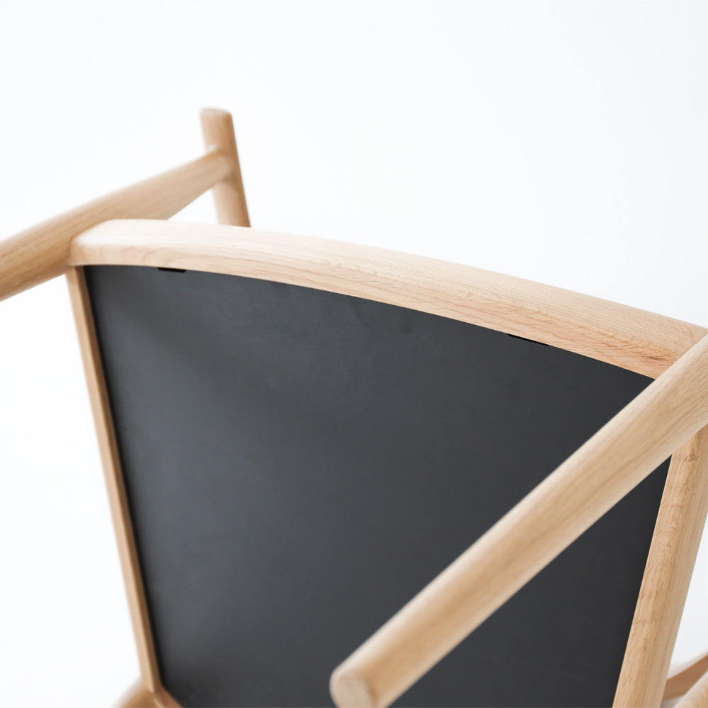 Takumi Kohgei - CRAFT Chair - Dining Chair 