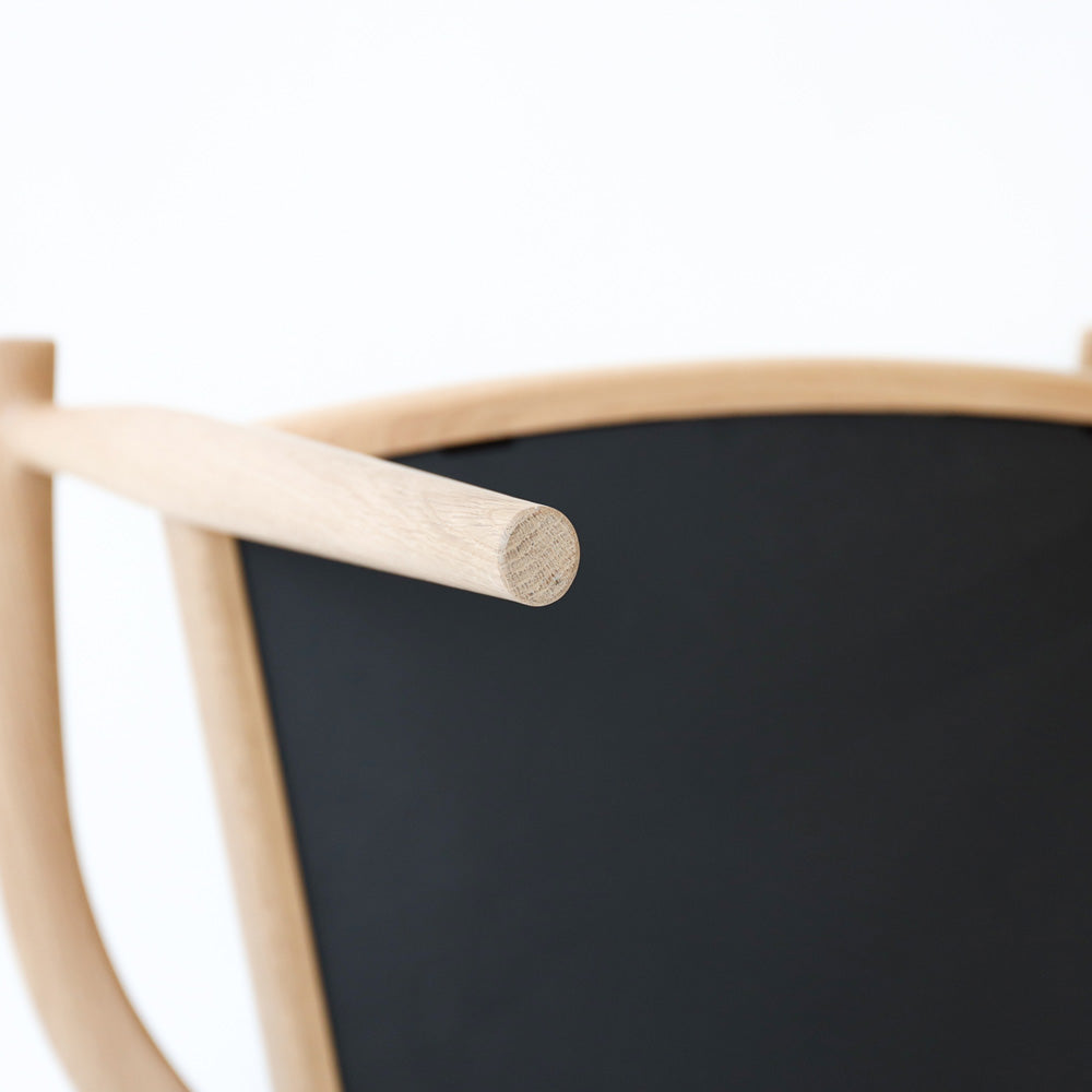 Takumi Kohgei - CRAFT Chair - Dining Chair 