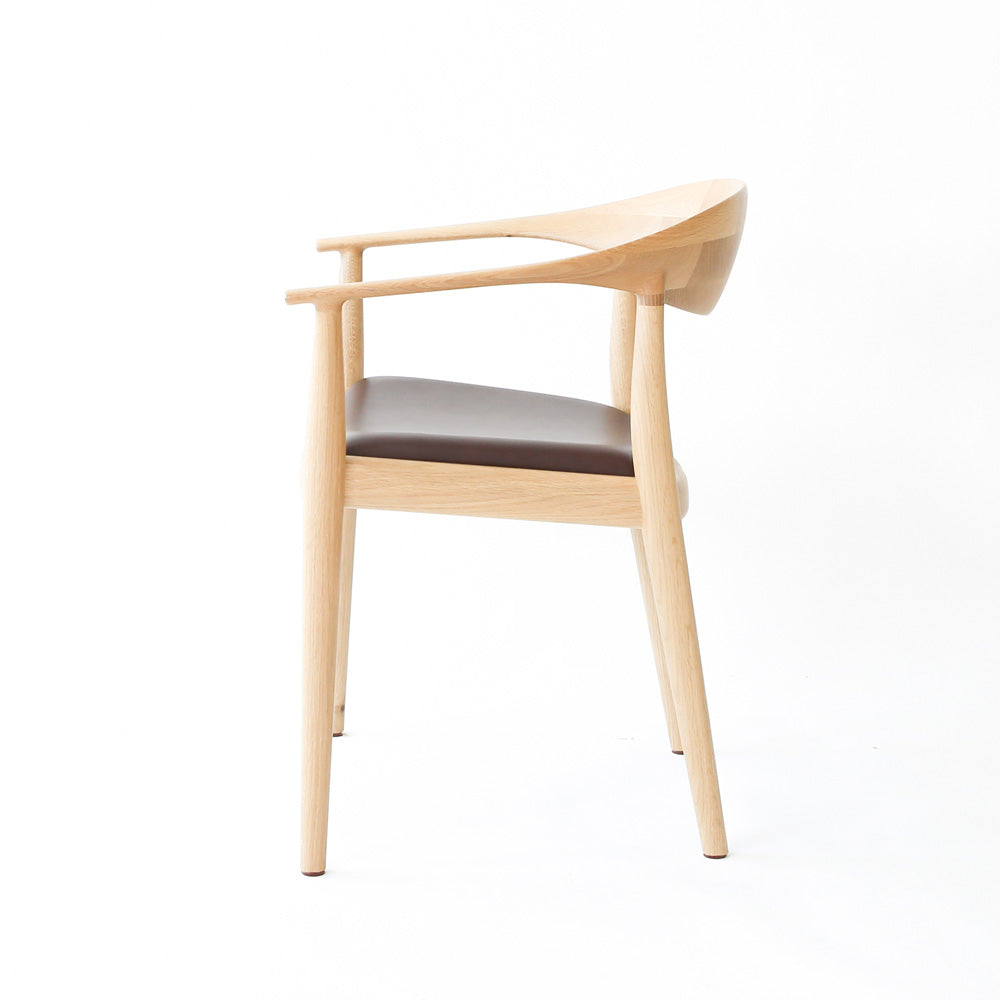 Takumi Kohgei - CRAFT Chair - Dining Chair 