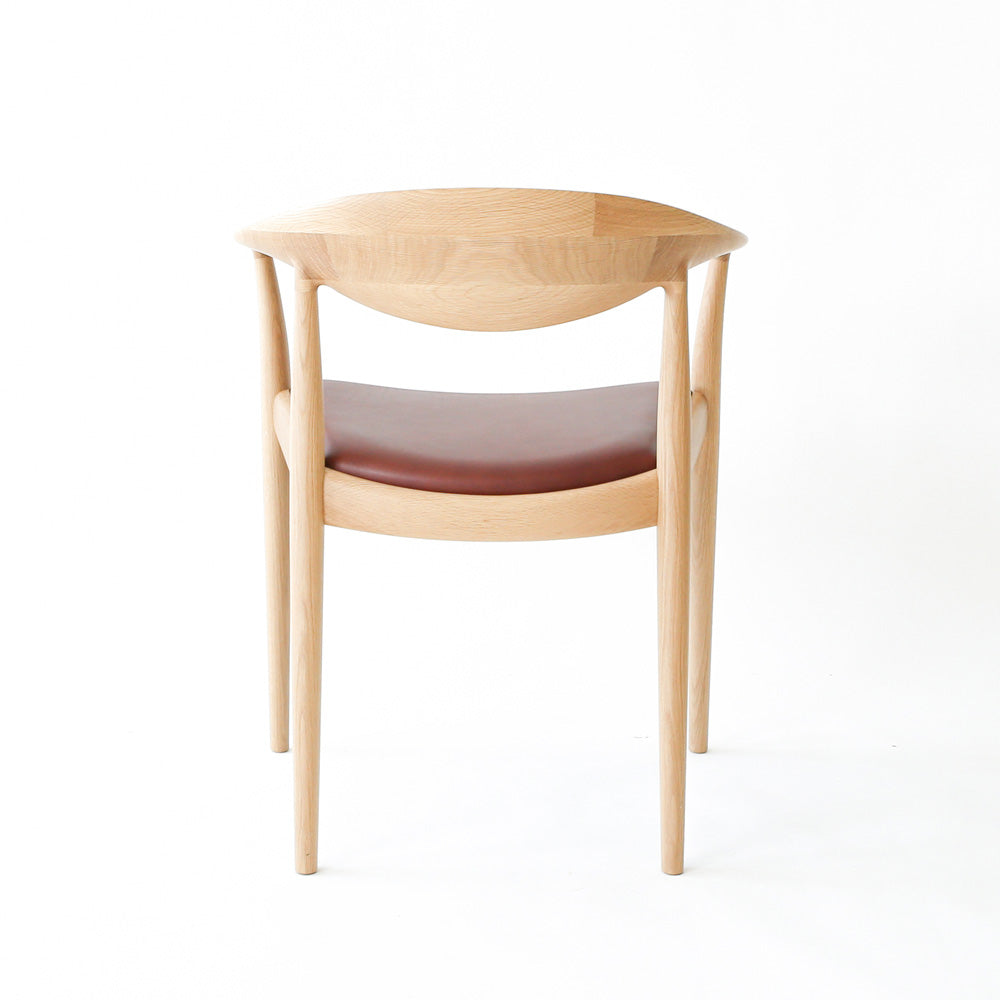 Takumi Kohgei - CRAFT Chair - Dining Chair 