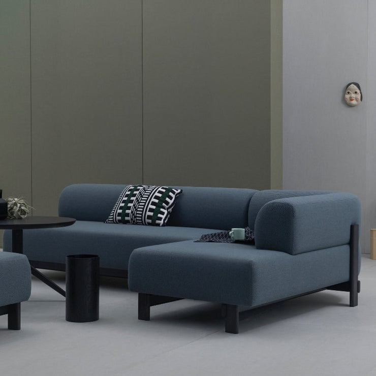 Karimoku New Standard - ELEPHANT SOFA 3-SEATER BENCH - Sofa 