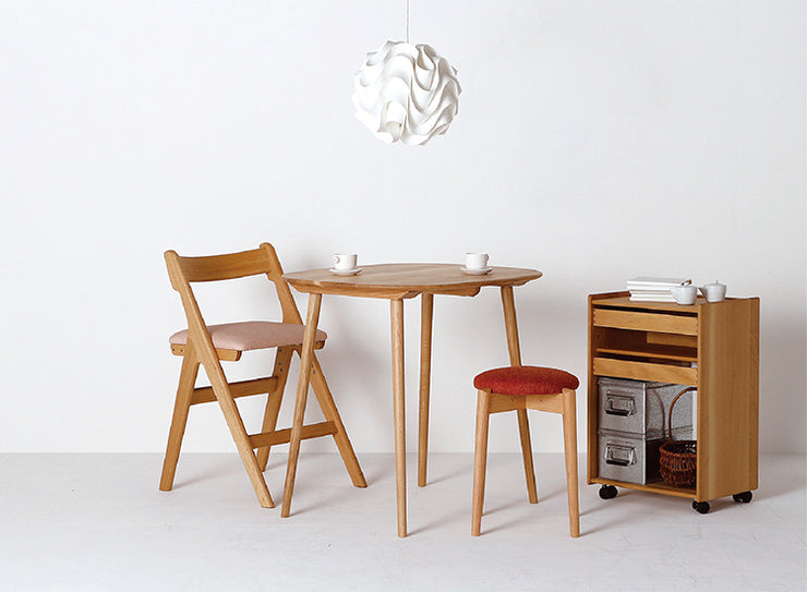 Nissin - TOY Cafe Table - Dining Table 