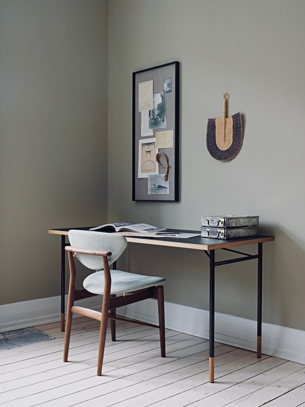 House of Finn Juhl - 108 Chair in Walnut Wood - Dining Chair 