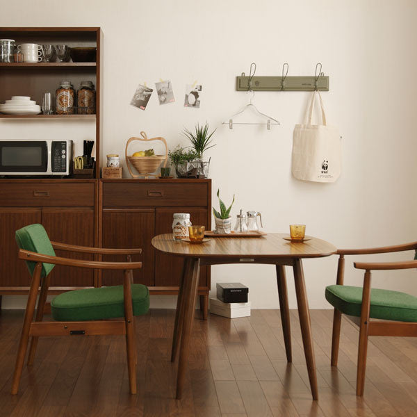 Karimoku60 - d chair pure beech - Dining Chair 