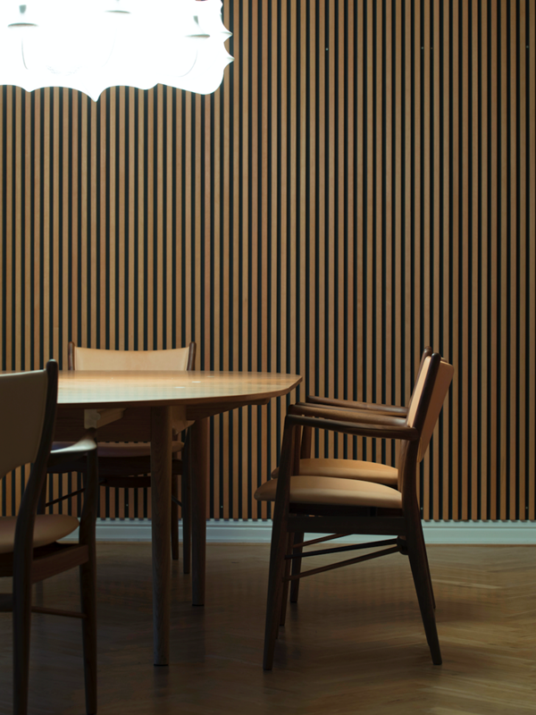 House of Finn Juhl - 46 Chair - Dining Chair 
