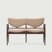 House of Finn Juhl - 48 Sofa Bench - Sofa 