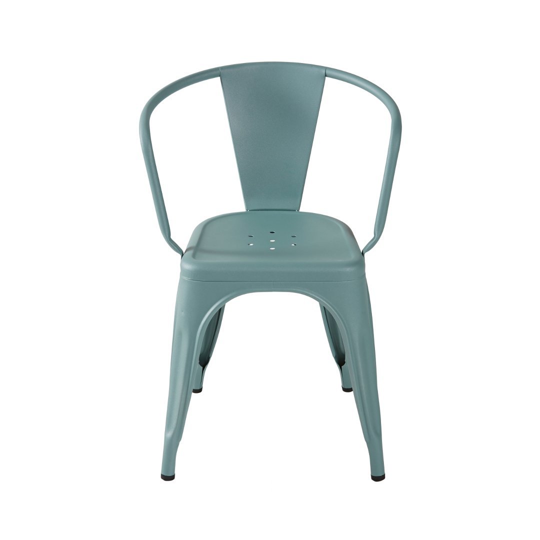 TOLIX - A56 Armchair - Dining Chair 