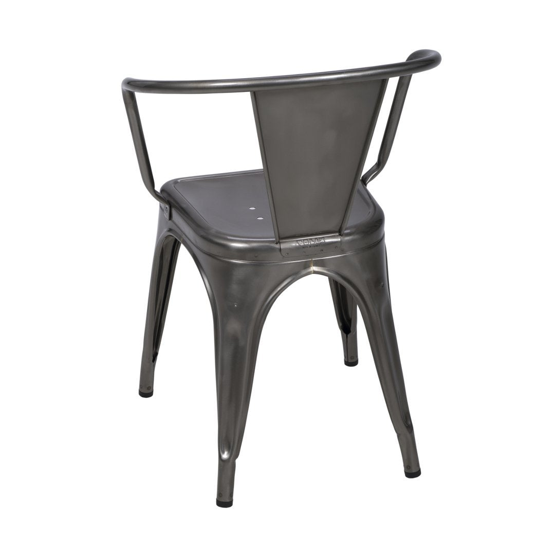 TOLIX - A56 Armchair - Dining Chair 
