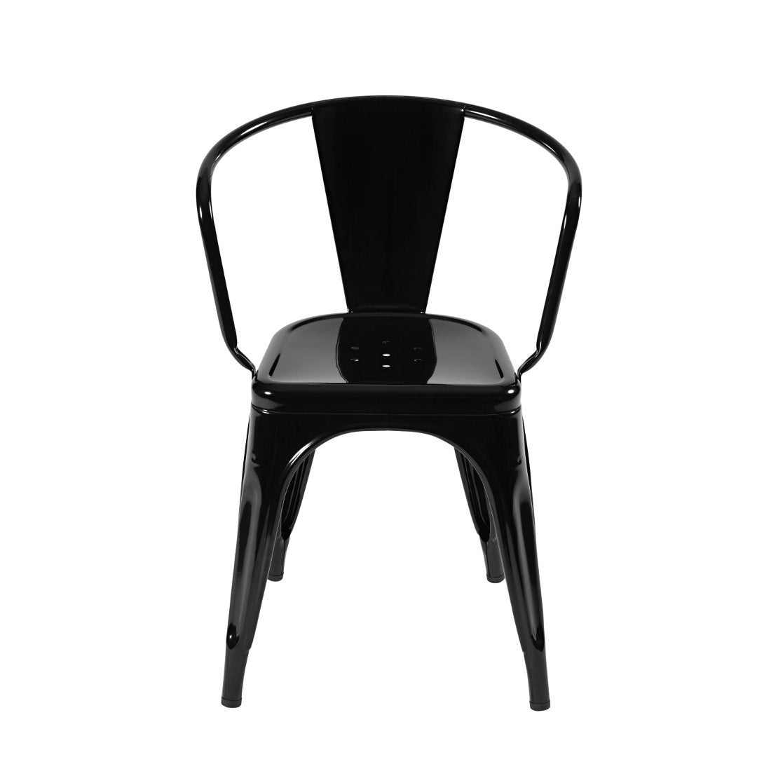 TOLIX - A56 Armchair - Dining Chair 
