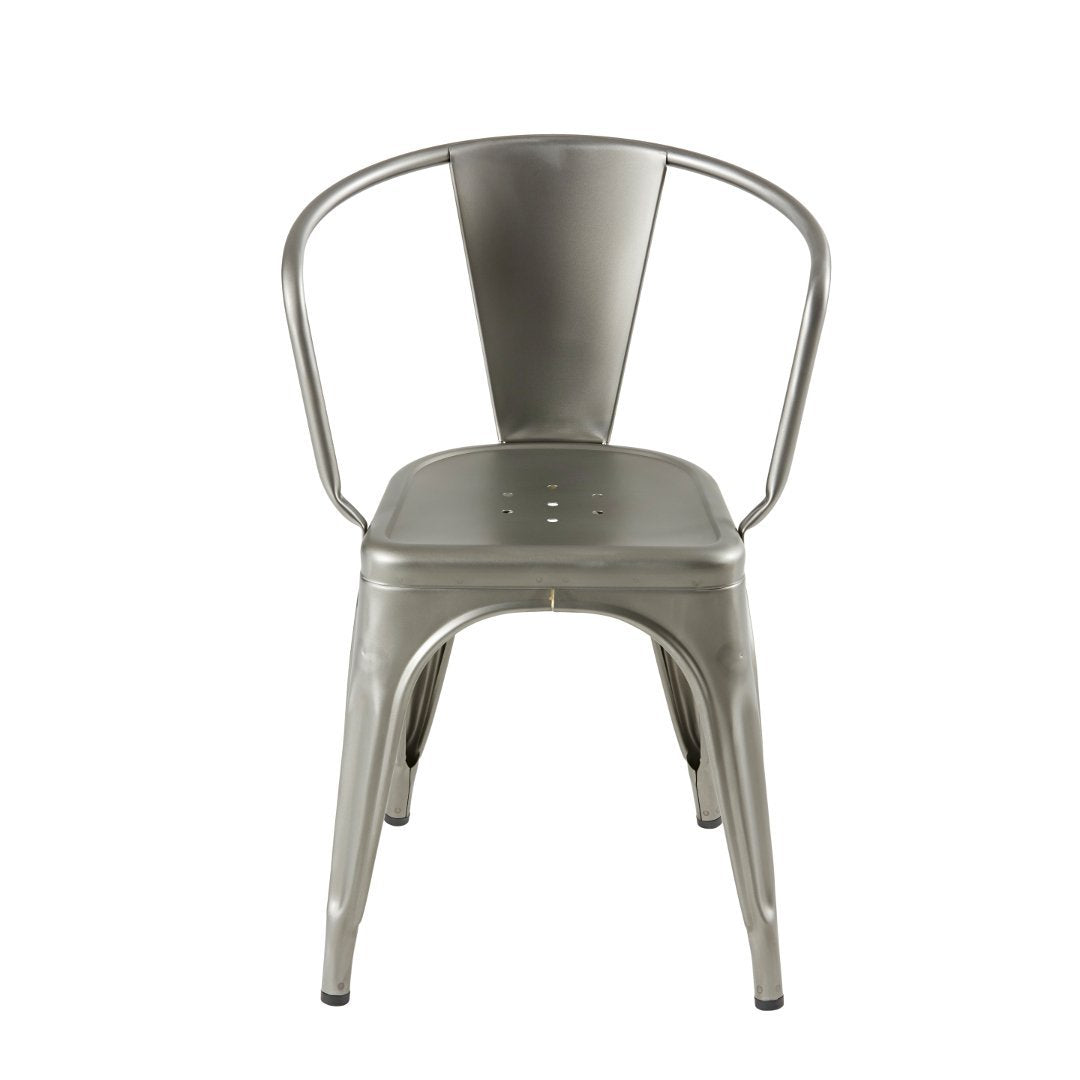 TOLIX - A56 Armchair - Dining Chair 