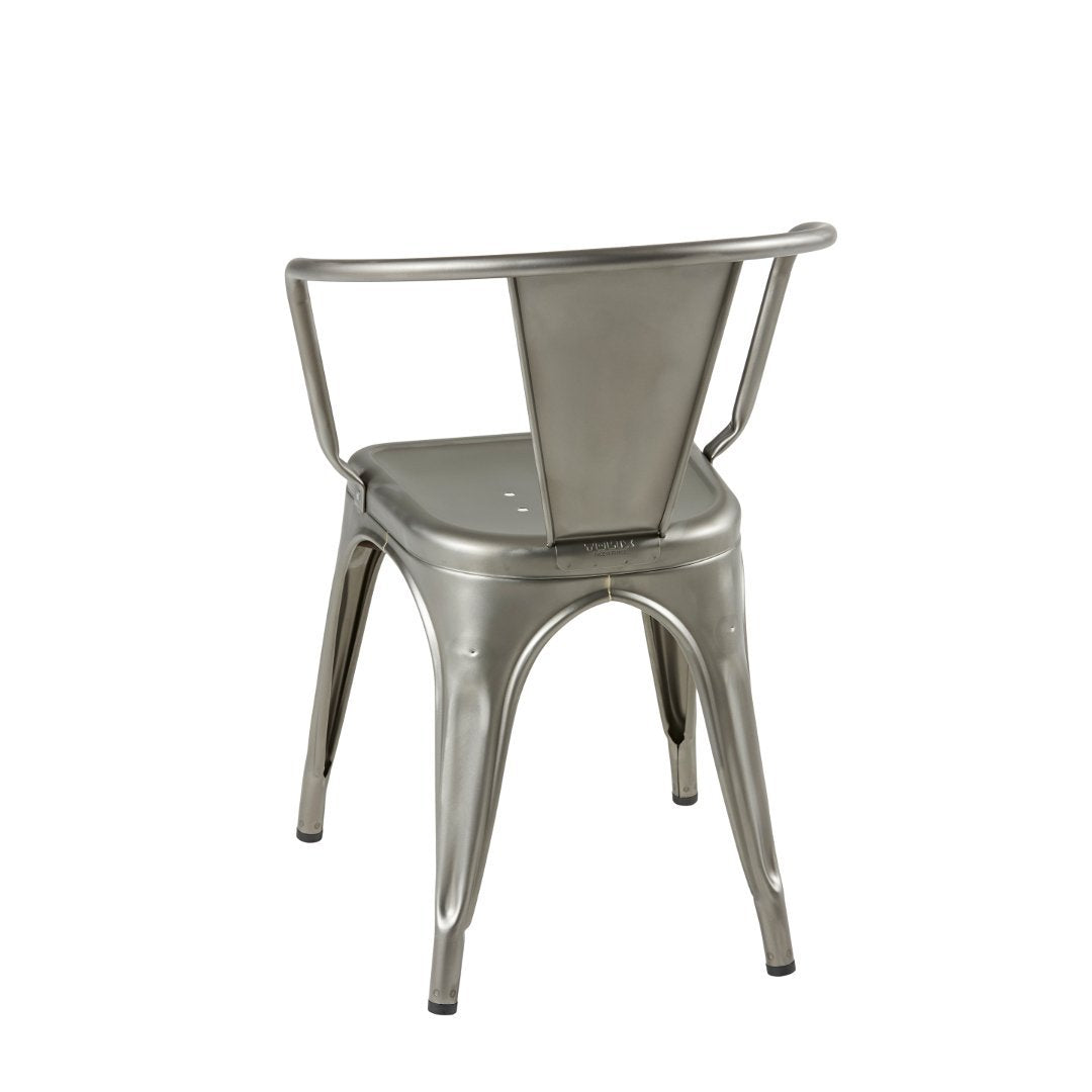 TOLIX - A56 Armchair - Dining Chair 