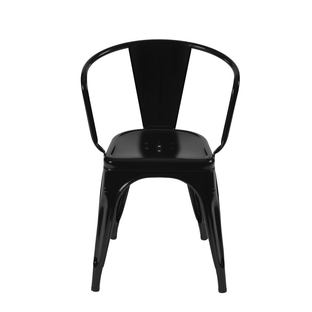 TOLIX - A56 Armchair - Dining Chair 