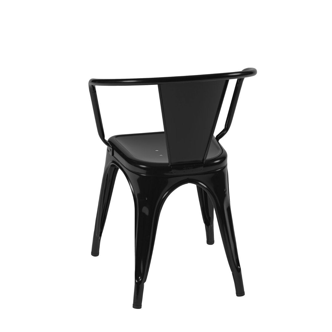 TOLIX - A56 Armchair - Dining Chair 