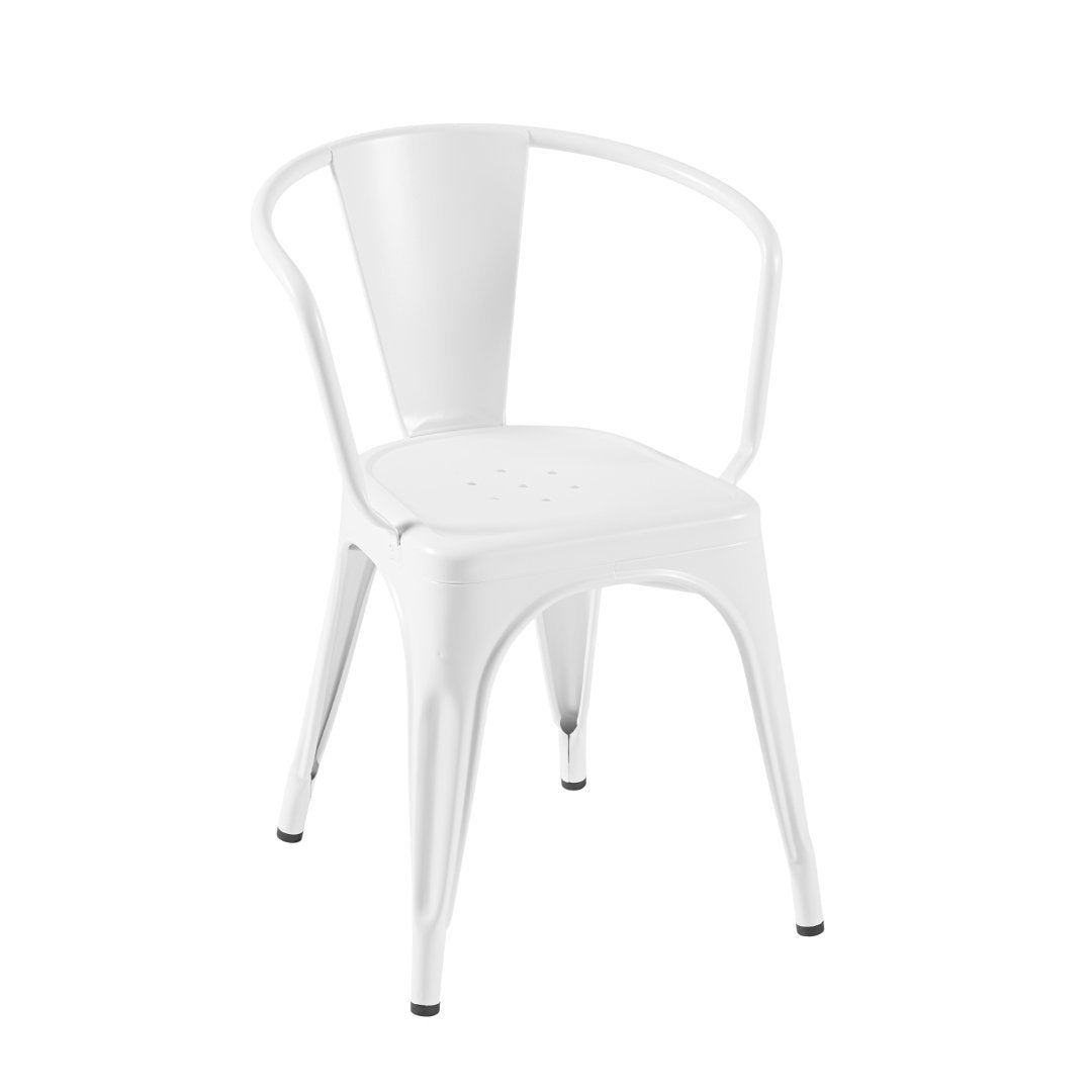 TOLIX - A56 Armchair - Dining Chair 