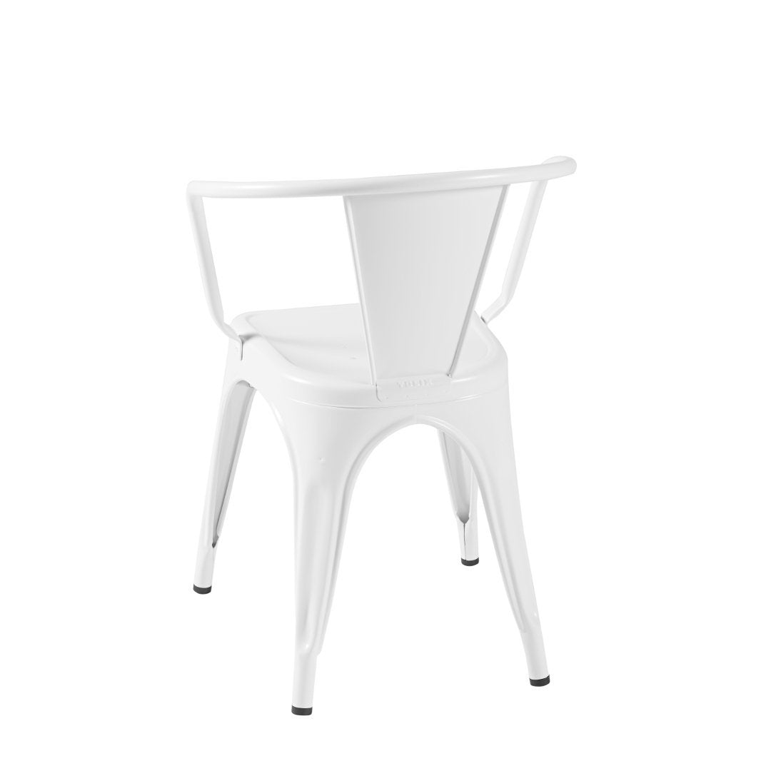 TOLIX - A56 Armchair - Dining Chair 