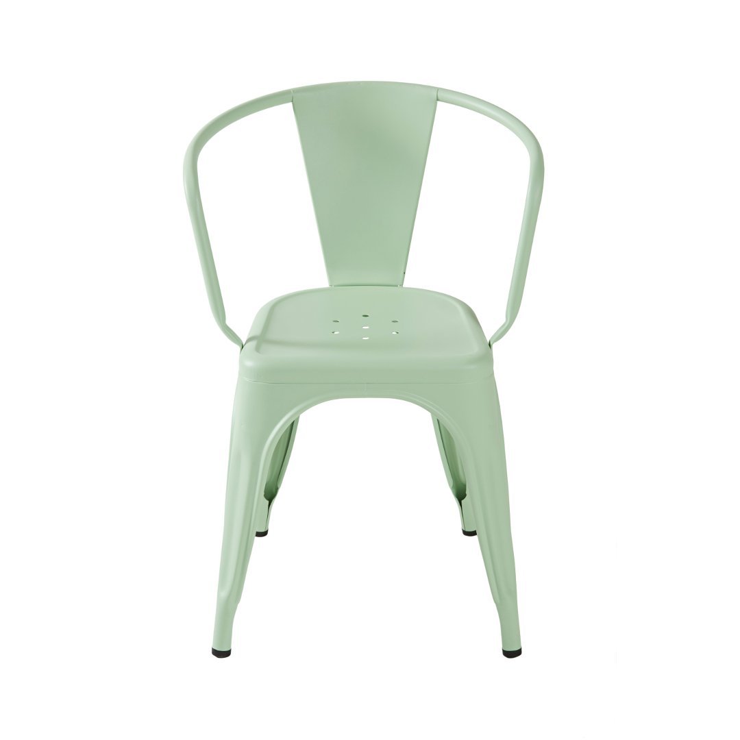 TOLIX - A56 Armchair - Dining Chair 