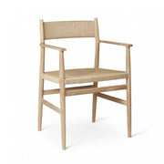 BRDR KRUGER - ARV Dining Armchair - Dining Chair 