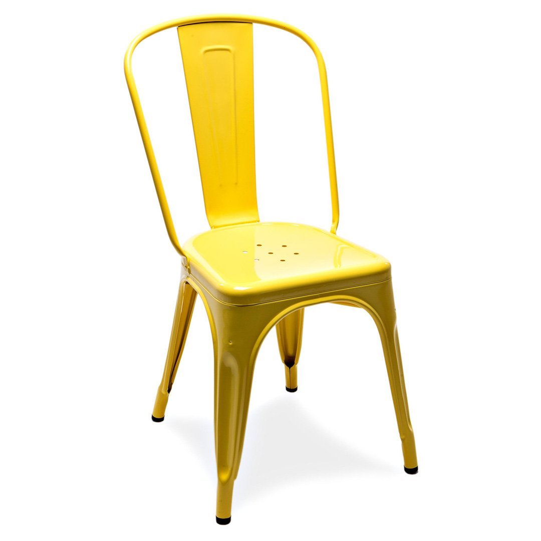 TOLIX - A Chair - Dining Chair 