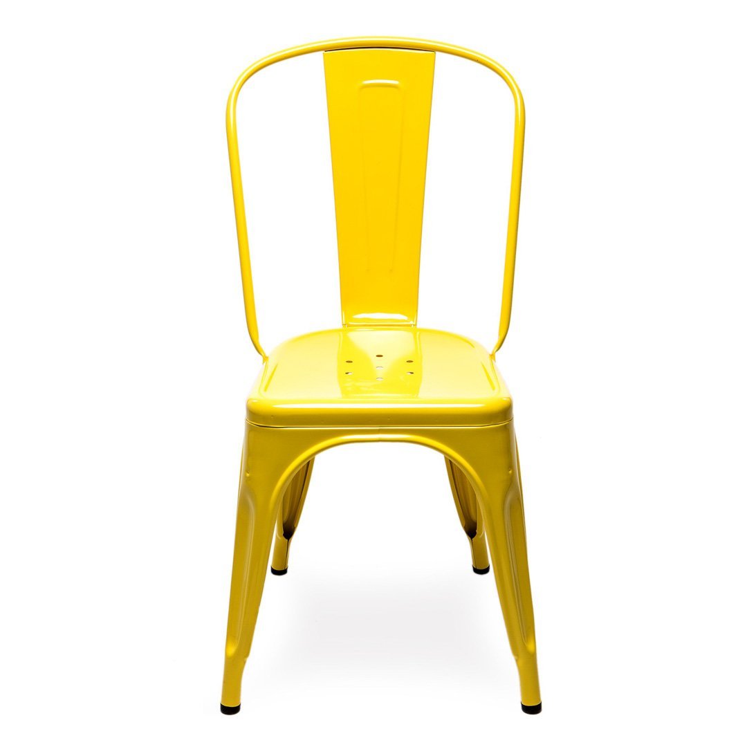 TOLIX - A Chair - Dining Chair 