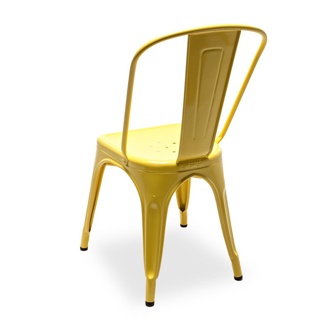 TOLIX - A Chair - Dining Chair 