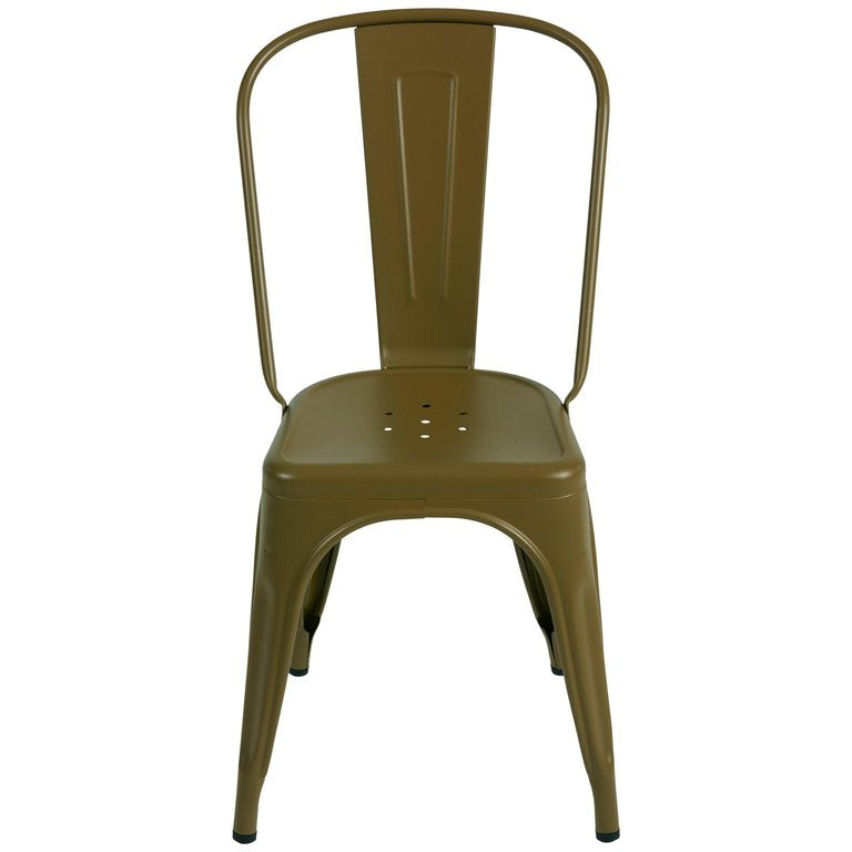 TOLIX - A Chair - Dining Chair 
