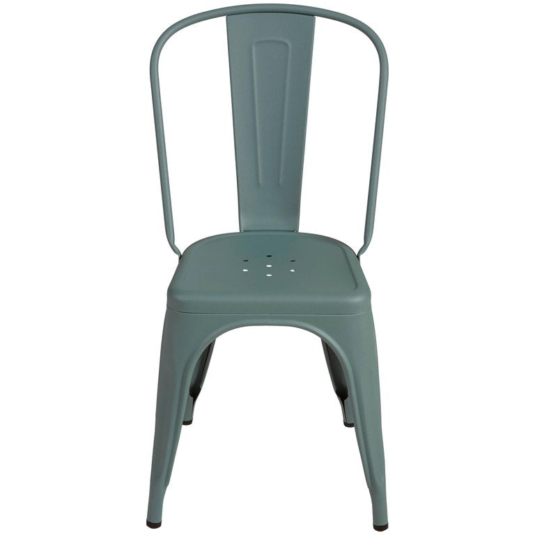 TOLIX - A Chair - Dining Chair 