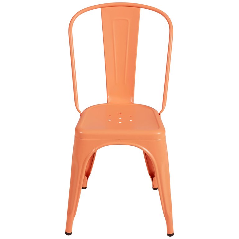 TOLIX - A Chair - Dining Chair 