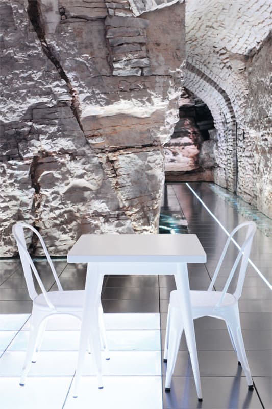 TOLIX - A Chair - Dining Chair 