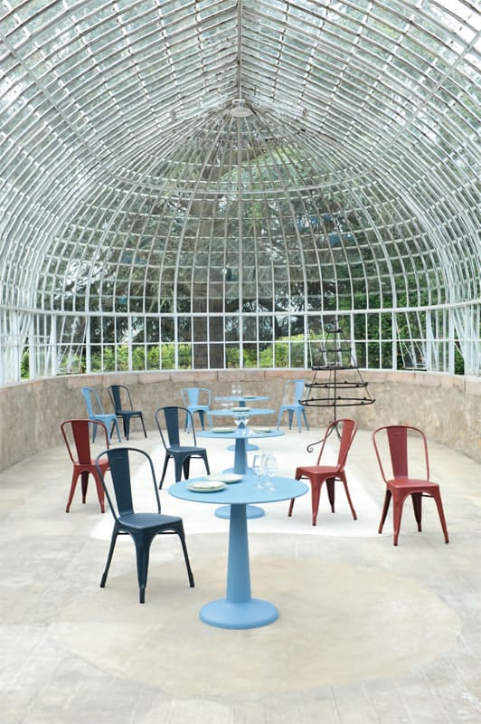 TOLIX - A Chair - Dining Chair 