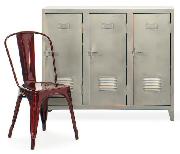 TOLIX - A Chair - Dining Chair 