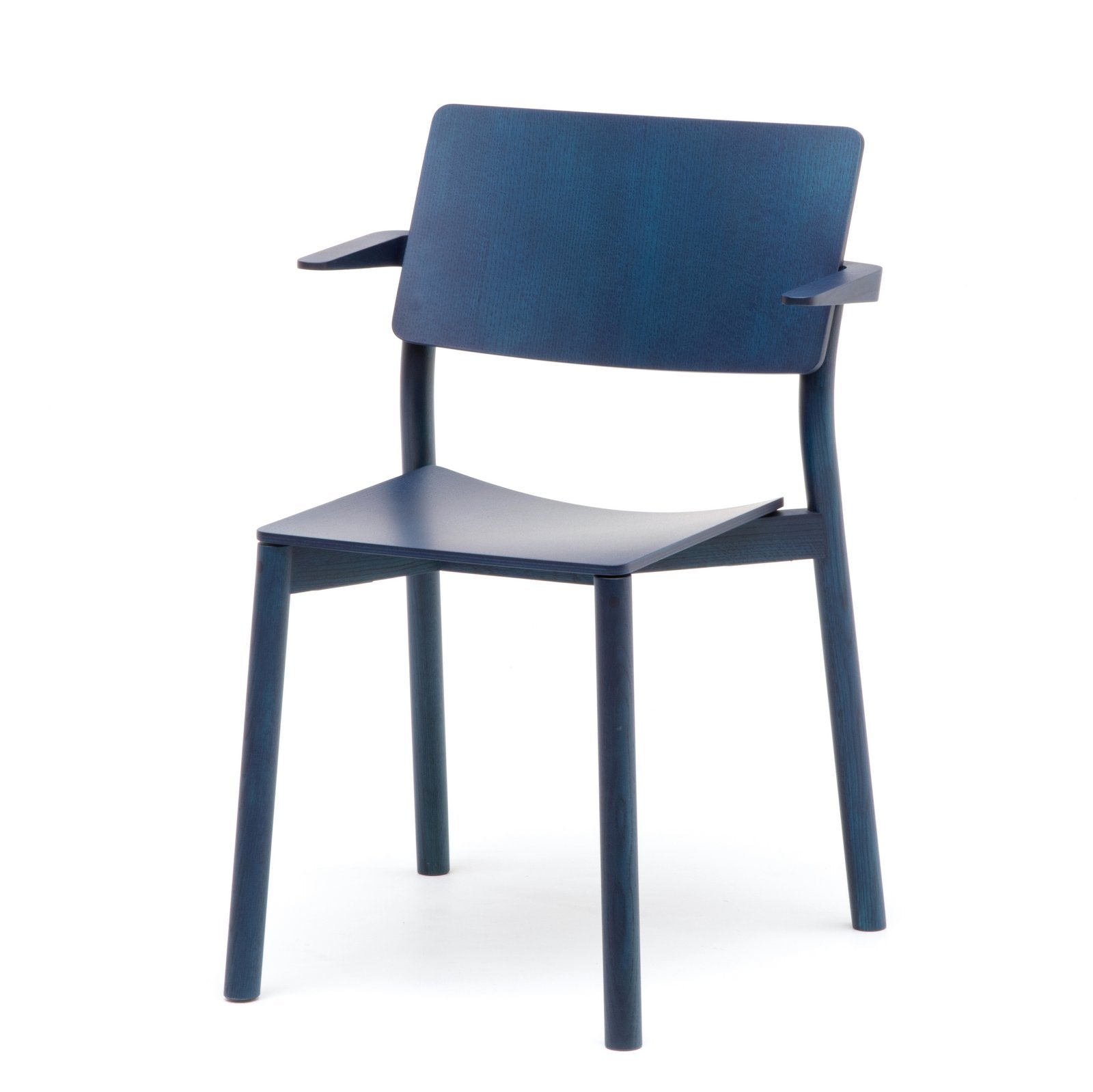 Karimoku New Standard - PANORAMA ARMCHAIR - Dining Chair 
