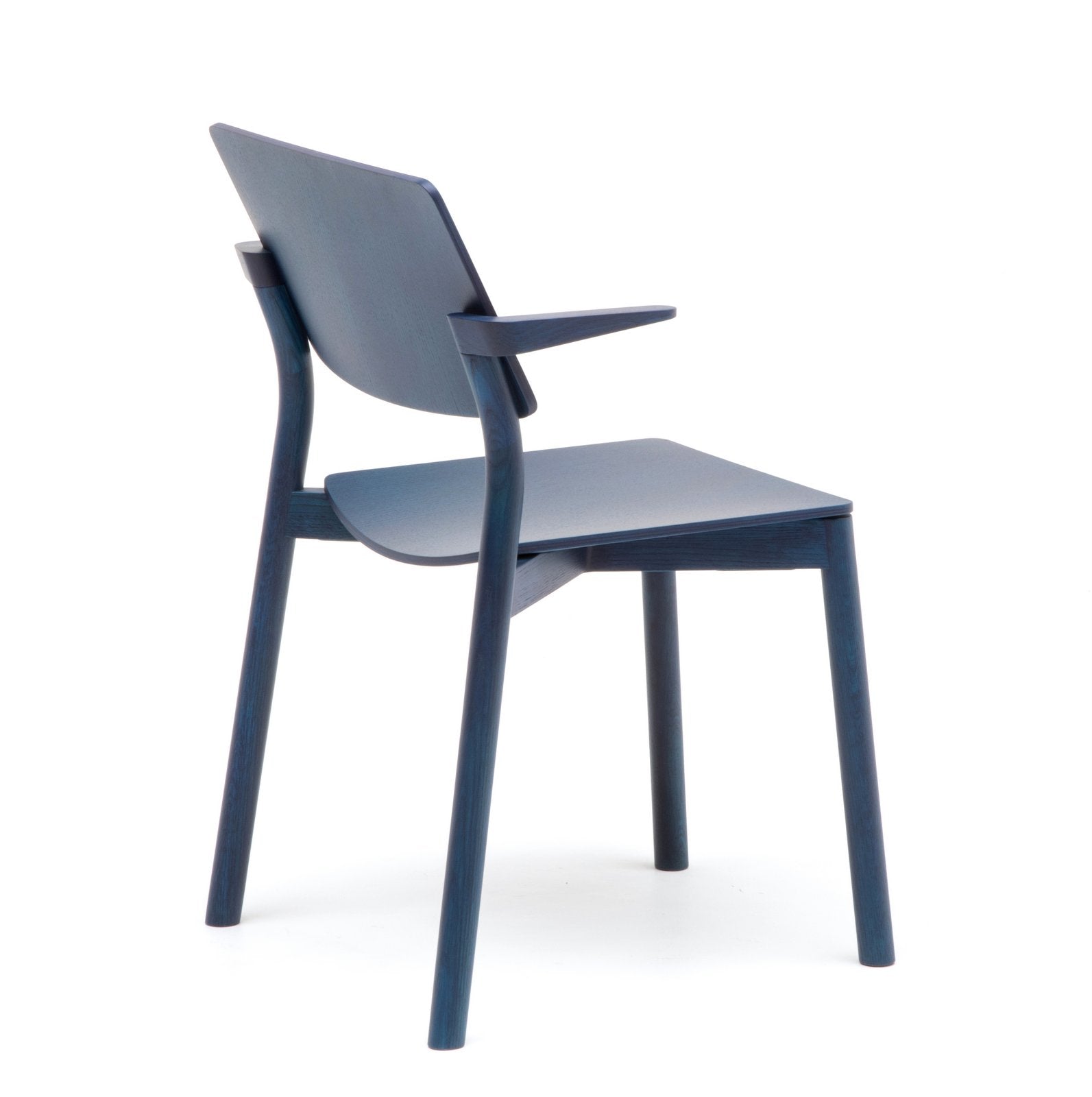 Karimoku New Standard - PANORAMA ARMCHAIR - Dining Chair 