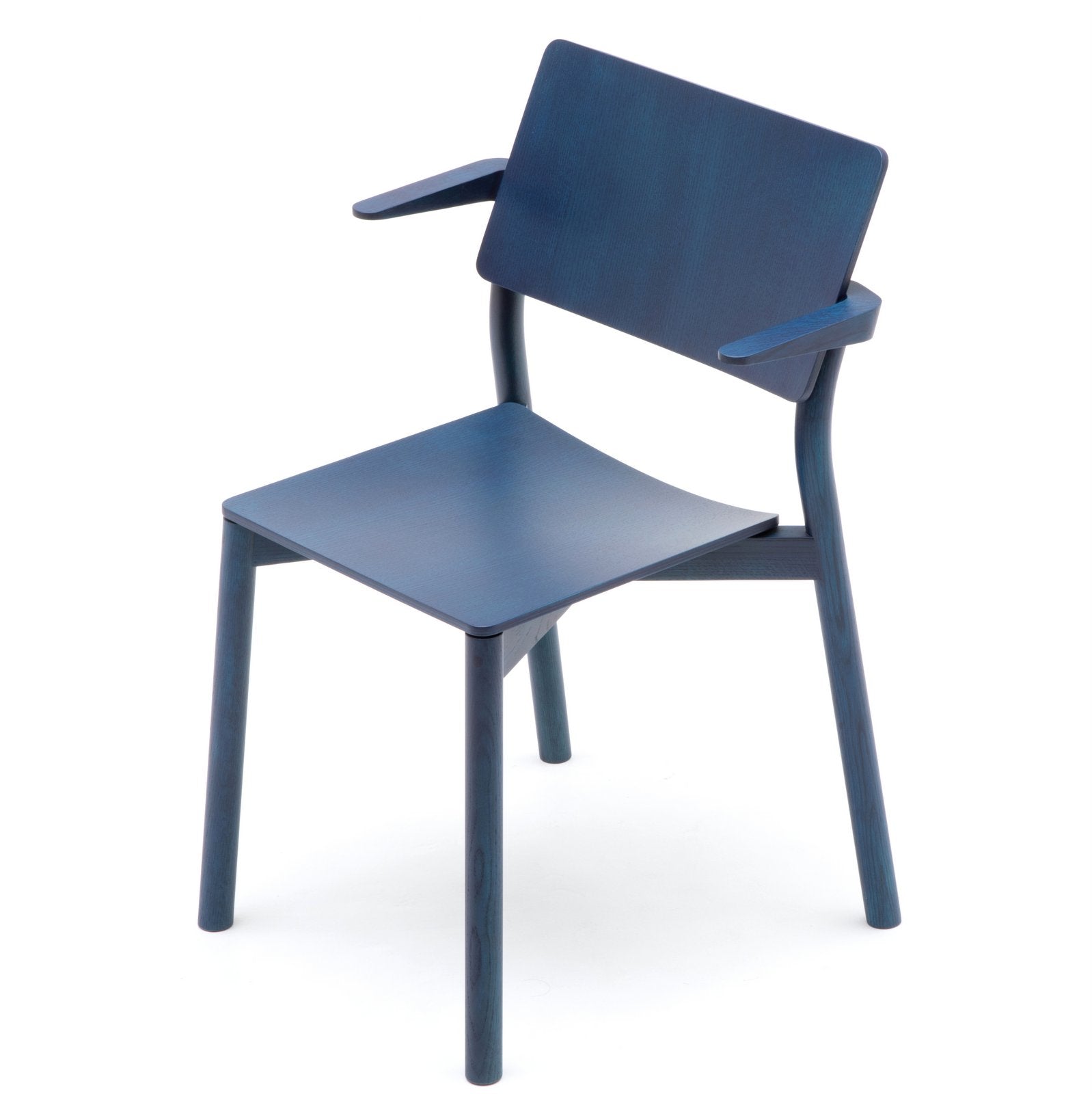Karimoku New Standard - PANORAMA ARMCHAIR - Dining Chair 