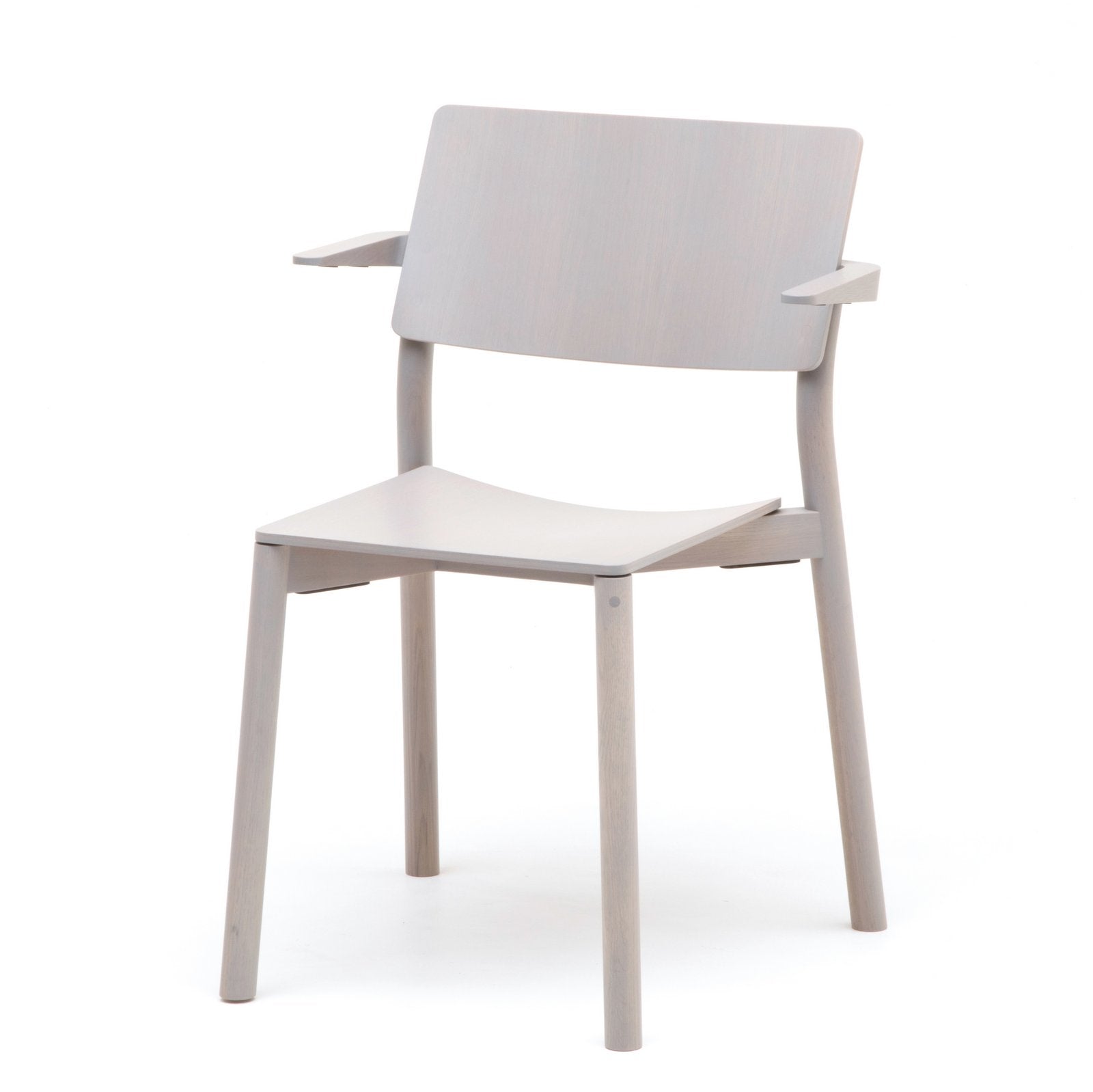 Karimoku New Standard - PANORAMA ARMCHAIR - Dining Chair 