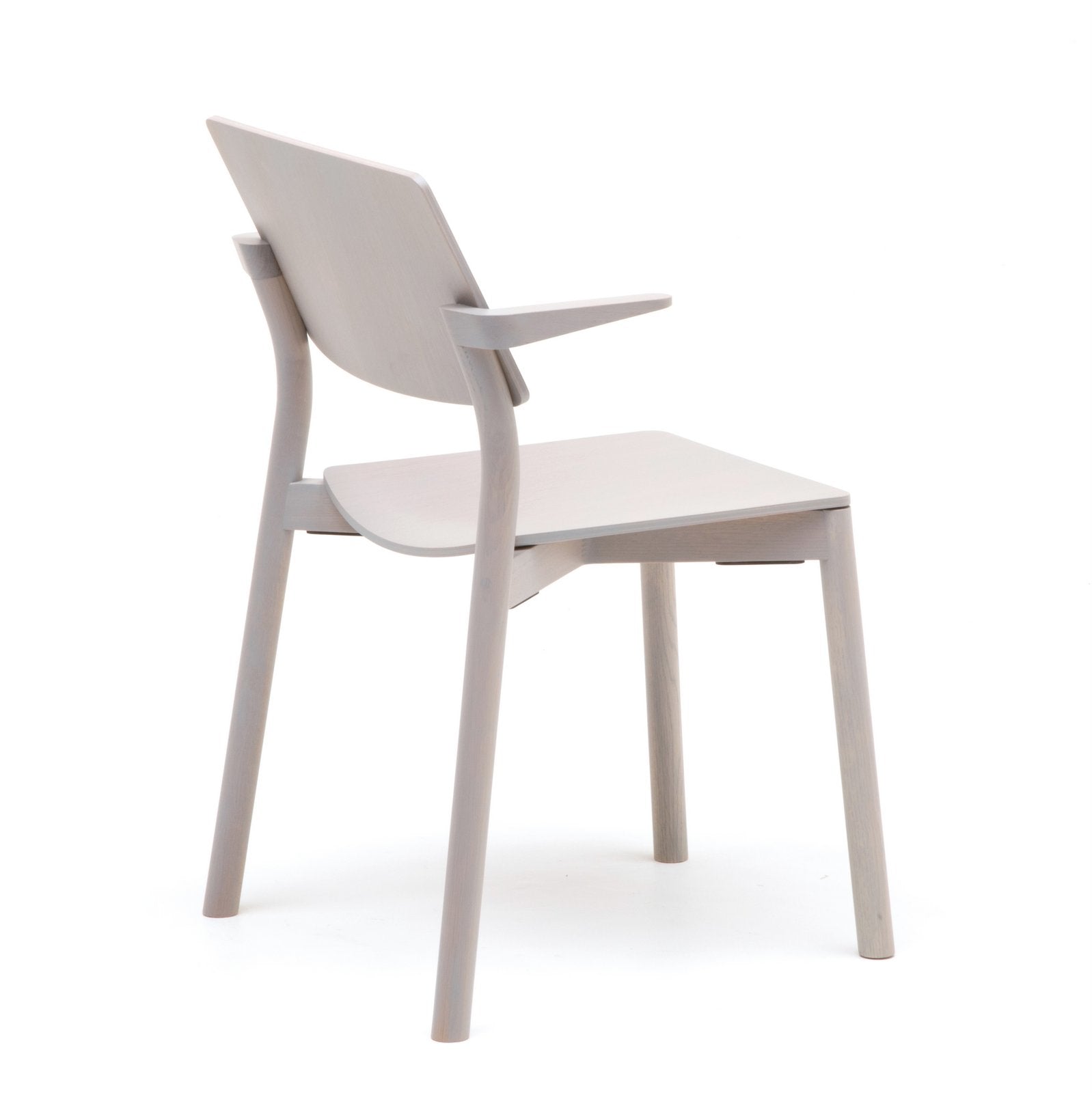 Karimoku New Standard - PANORAMA ARMCHAIR - Dining Chair 