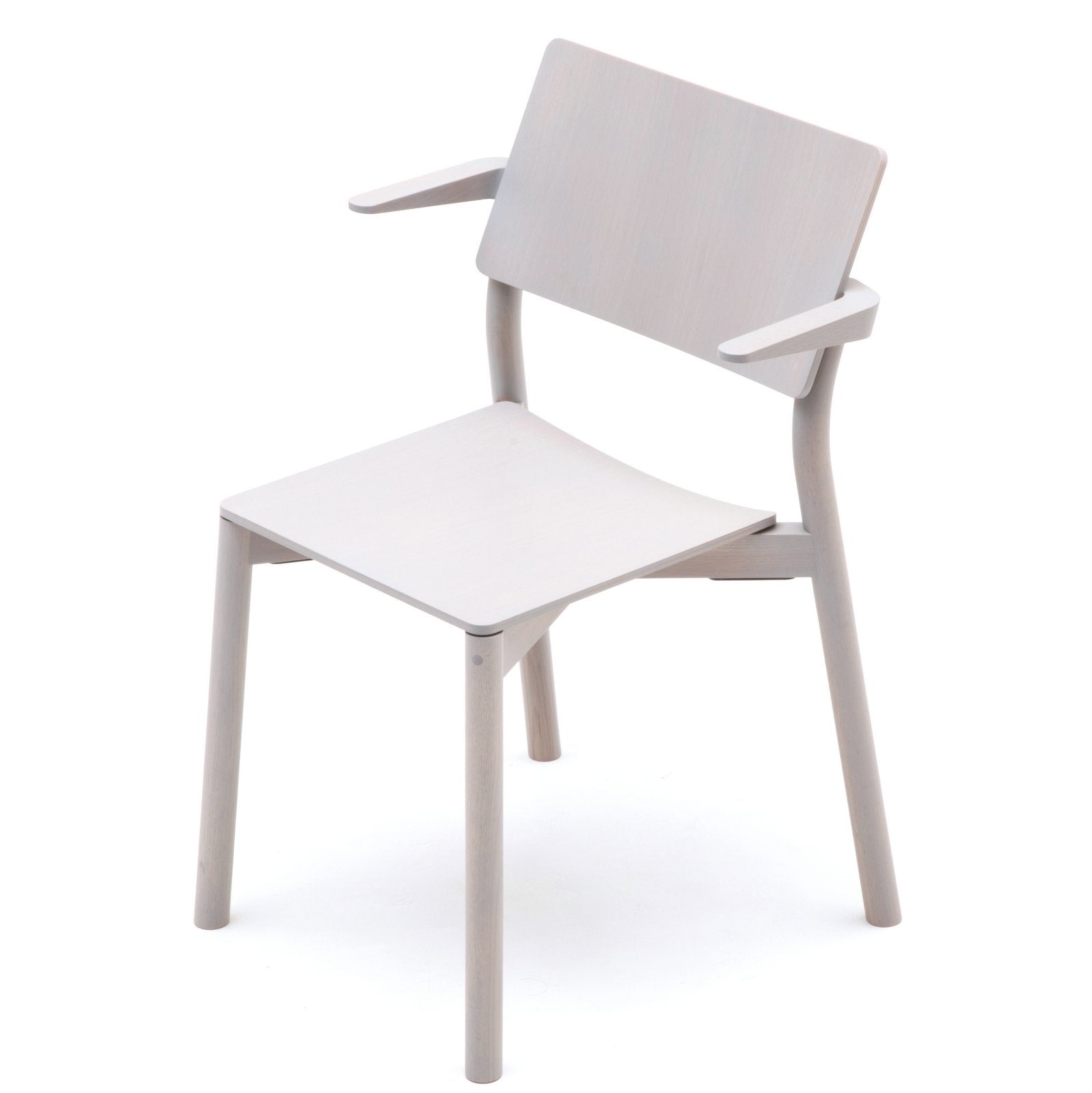 Karimoku New Standard - PANORAMA ARMCHAIR - Dining Chair 