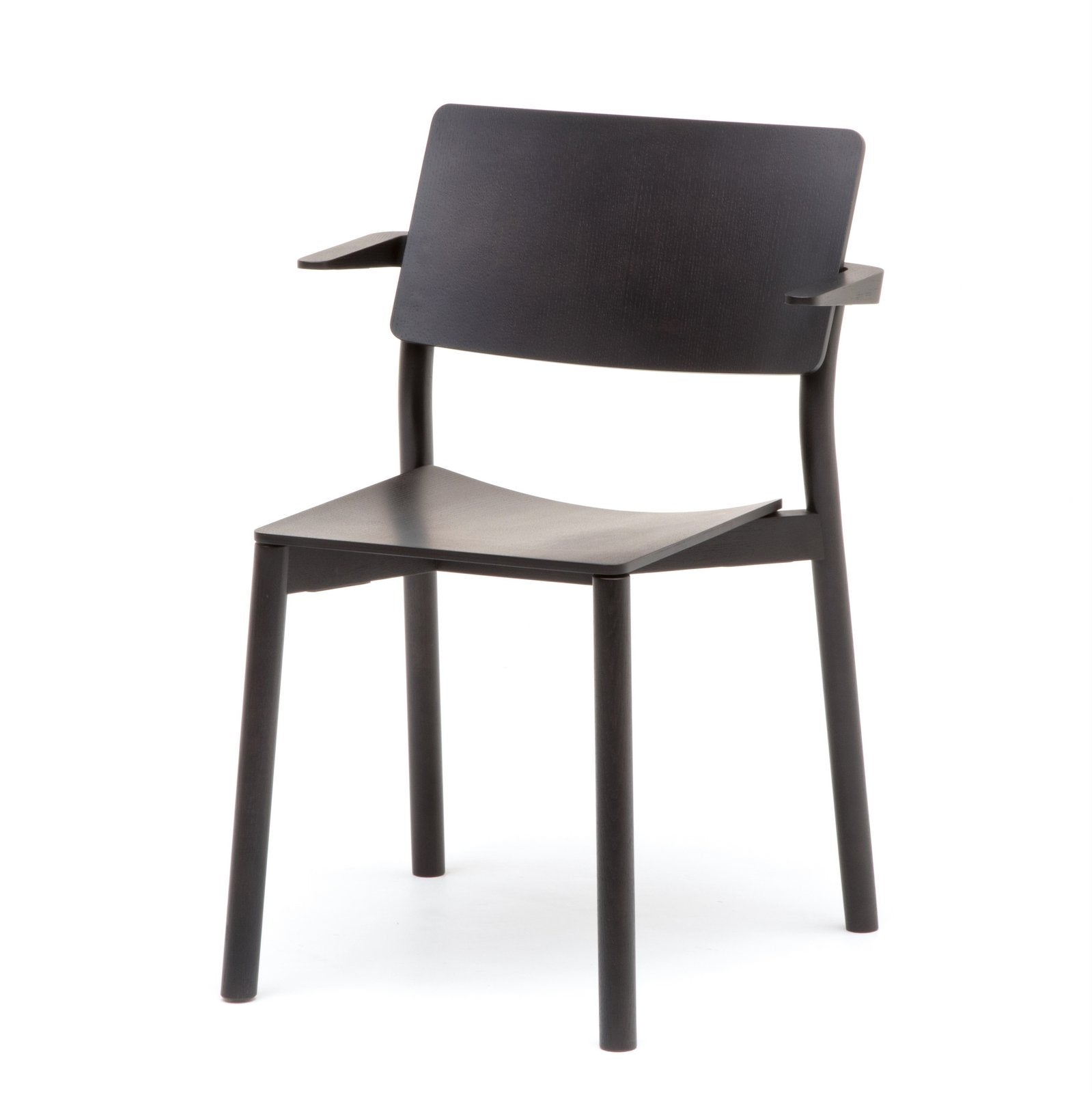 Karimoku New Standard - PANORAMA ARMCHAIR - Dining Chair 