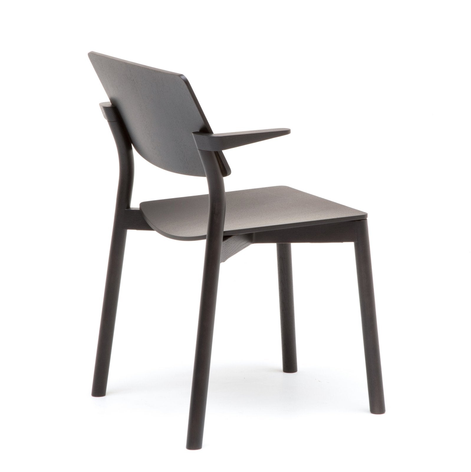 Karimoku New Standard - PANORAMA ARMCHAIR - Dining Chair 