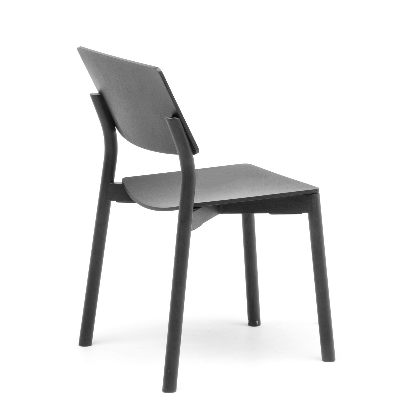 Karimoku New Standard - PANORAMA CHAIR - Dining Chair 