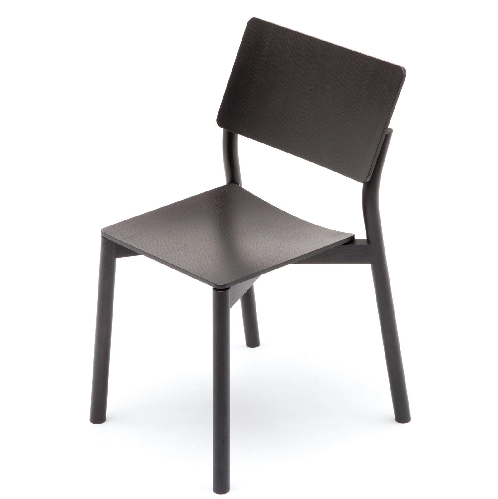 Karimoku New Standard - PANORAMA CHAIR - Dining Chair 
