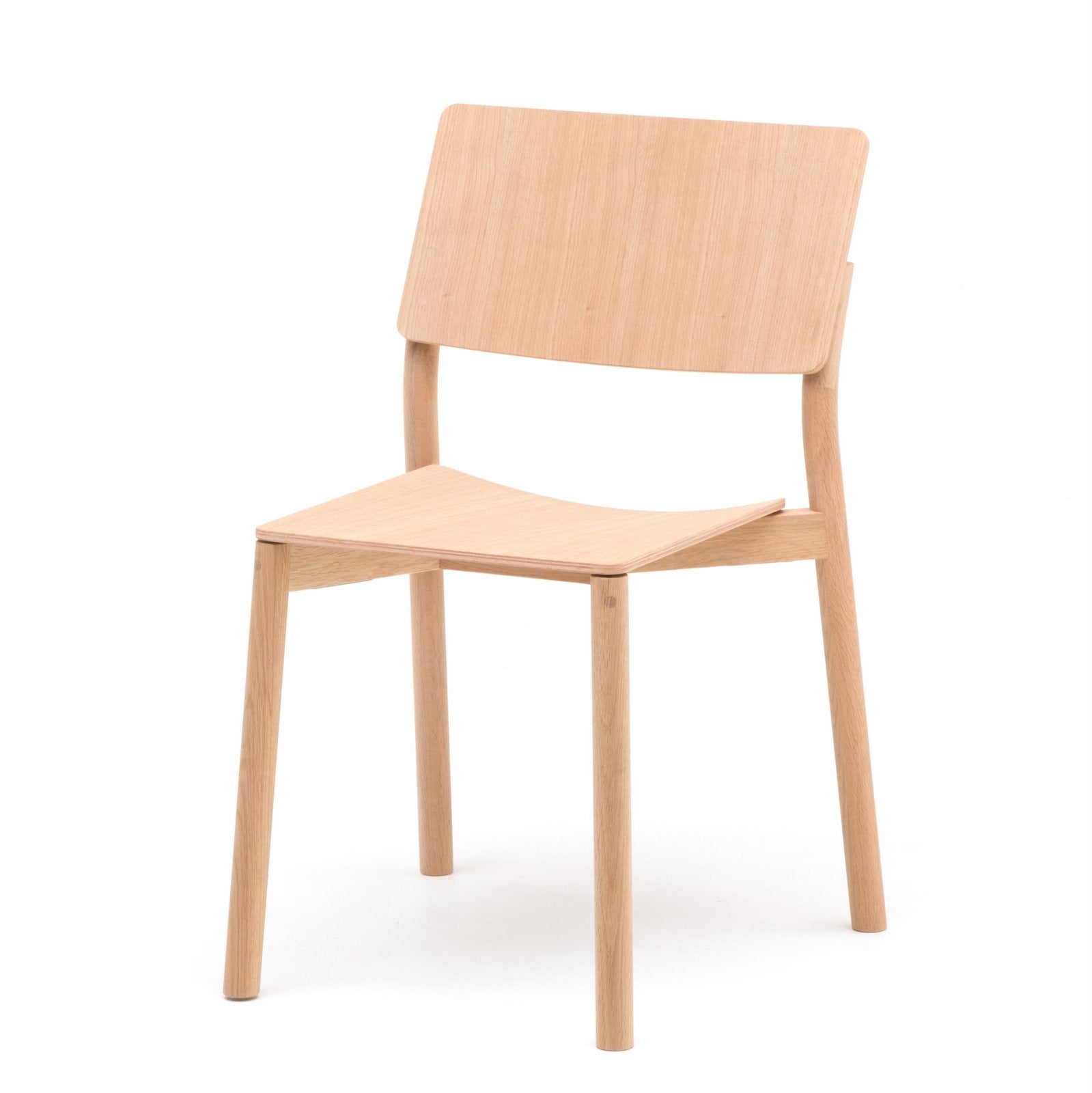 Karimoku New Standard - PANORAMA CHAIR - Dining Chair 
