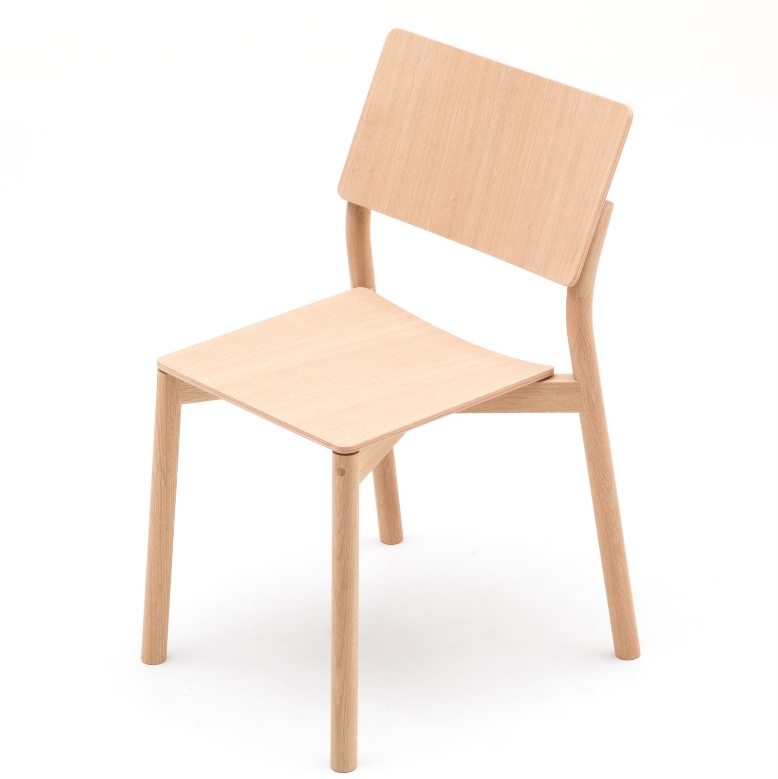 Karimoku New Standard - PANORAMA CHAIR - Dining Chair 