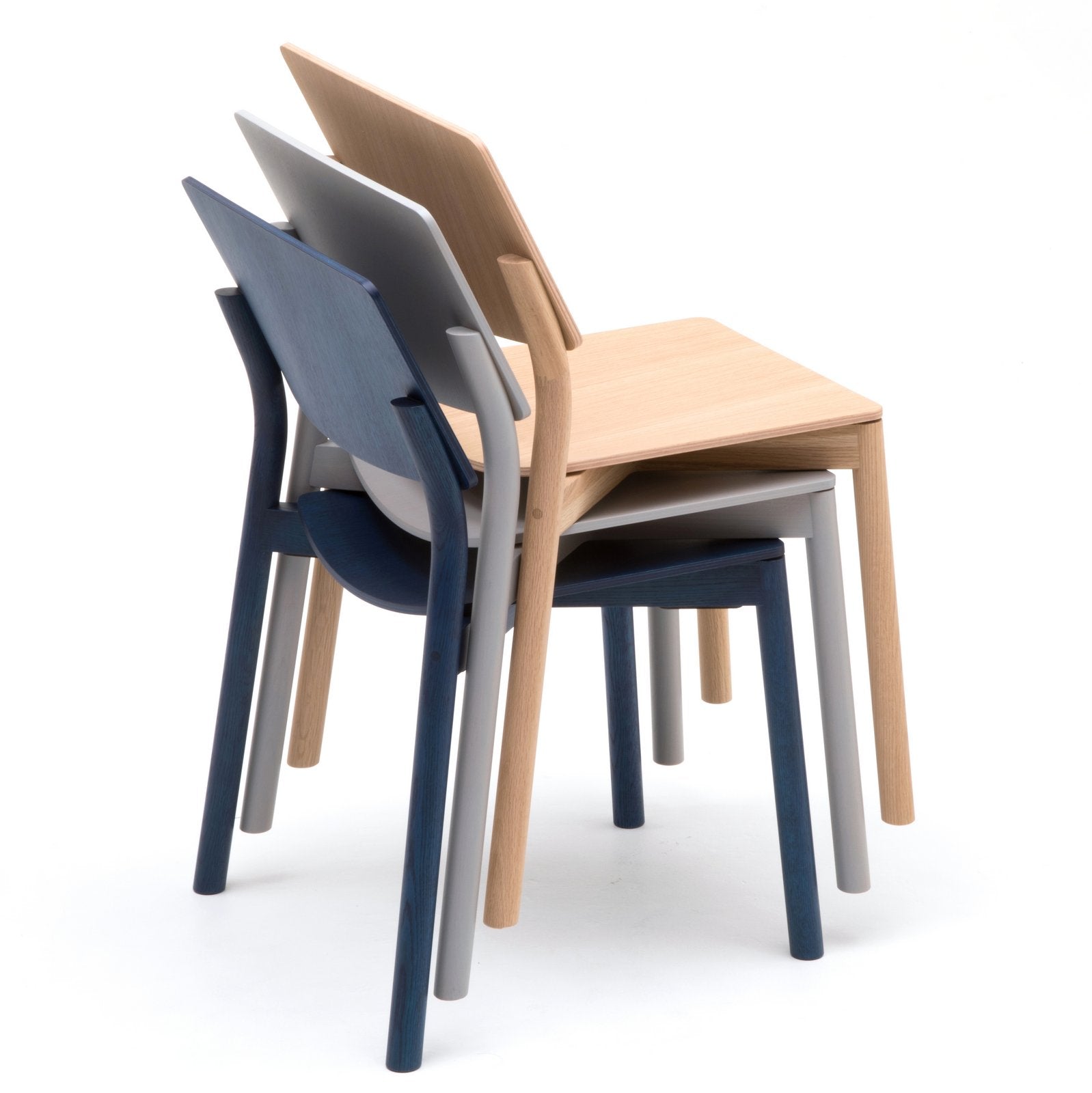 Karimoku New Standard - PANORAMA CHAIR - Dining Chair 